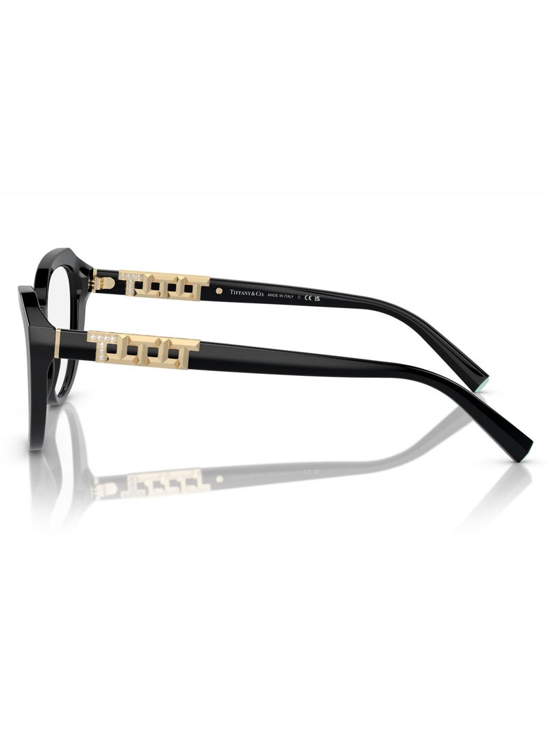 Tiffany Tiffany TF2241B 8001 54 Women's Eyeglasses Frame - Image 3