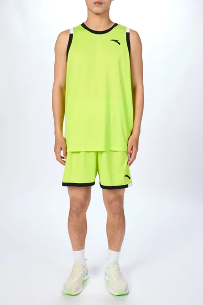 انتا طقم كرة سلة جامعي