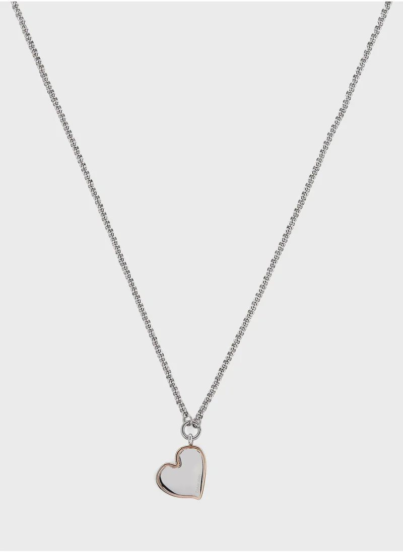 CALVIN KLEIN Captivate  Pendant Necklace