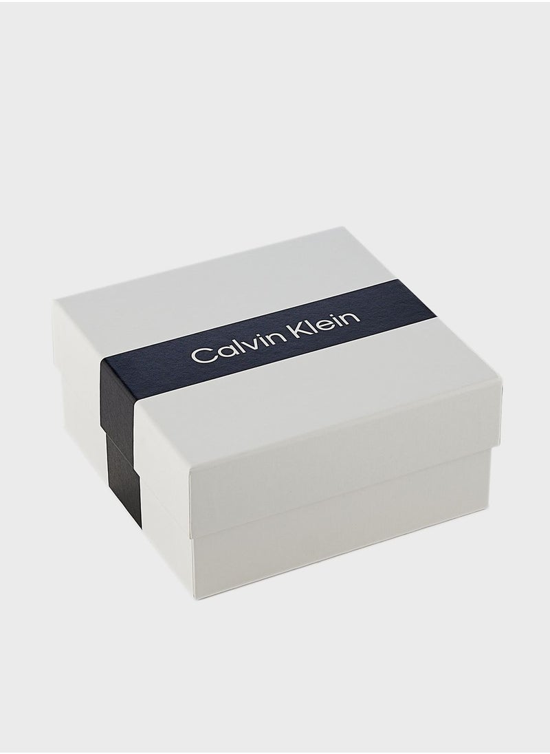 CALVIN KLEIN - Captivate  Pendant Necklace - Image 1