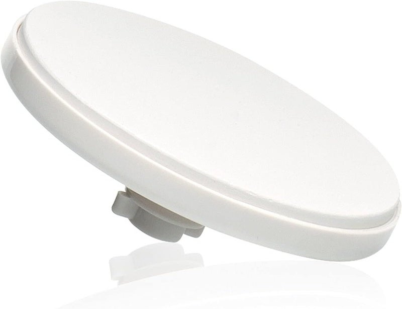 Santevia Ceramic Pre-filter Replacement for Gravity Water System - 0.3 Micron Filtration - Image 1