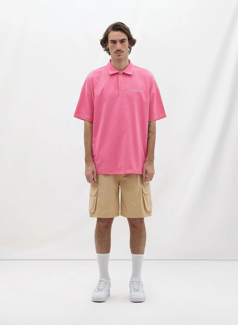 ليس بنجامنز POLO TEE 008