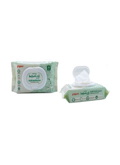 70 Pieces Natural Botanical Baby Wipes - pzsku/ZF1D3B88C0FD3E3777E48Z/45/_/1691319835/ee92ba6b-a331-418c-9ca0-0e0c32cf3387