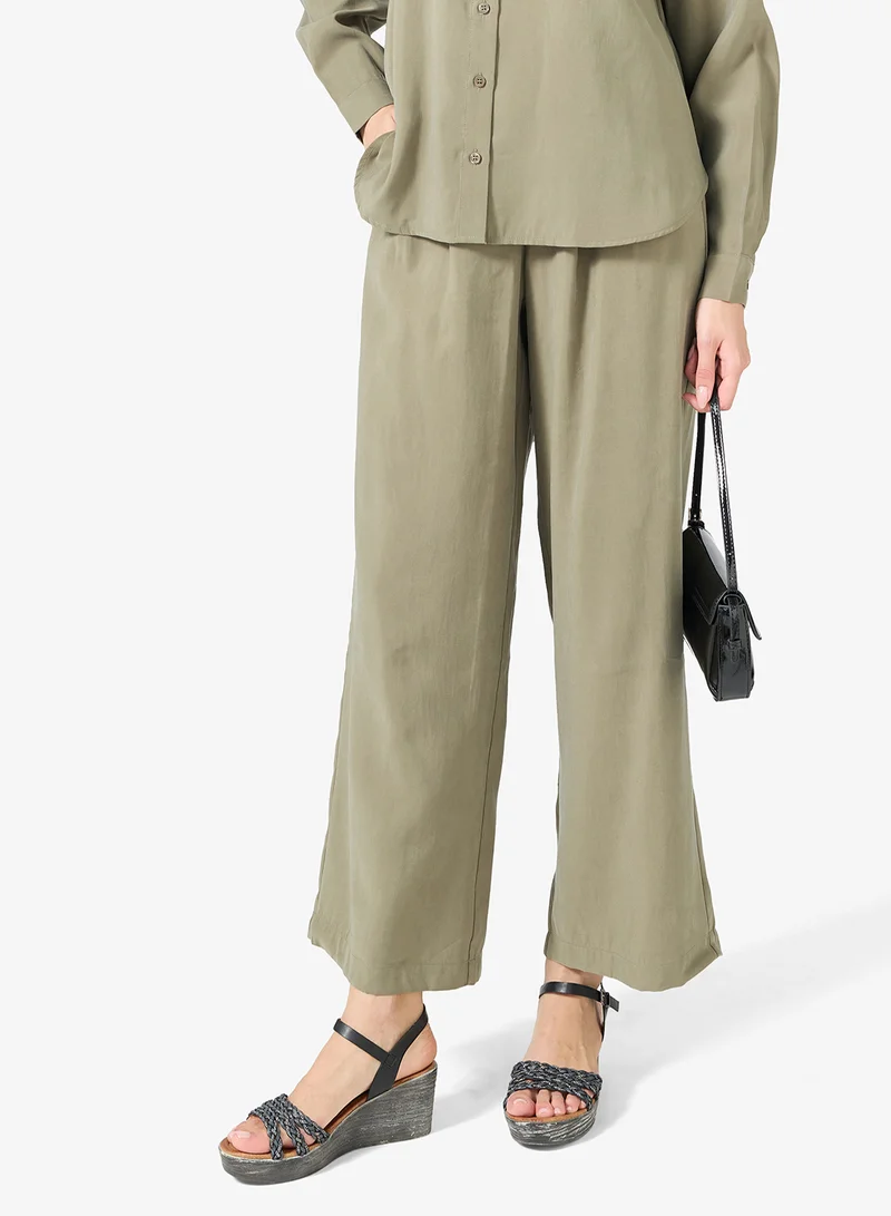 Savannah Collection  Mid Wedged Casual Sandal for Women | Best Price UAE