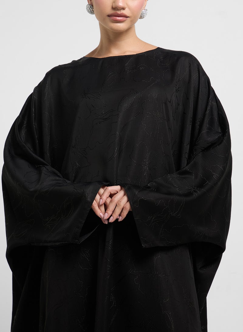 خزانة كفتان مطبوع - Image 3