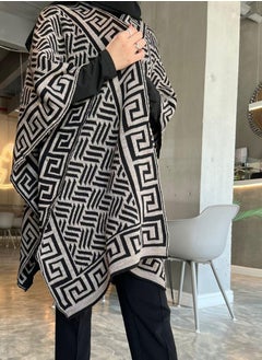 سكارف شتوي