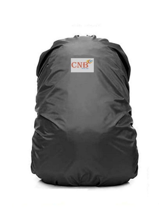 CNB غطاء حقيبة مطر CNB مقاوم للماء مع حقيبة (رمادي) - Image 1