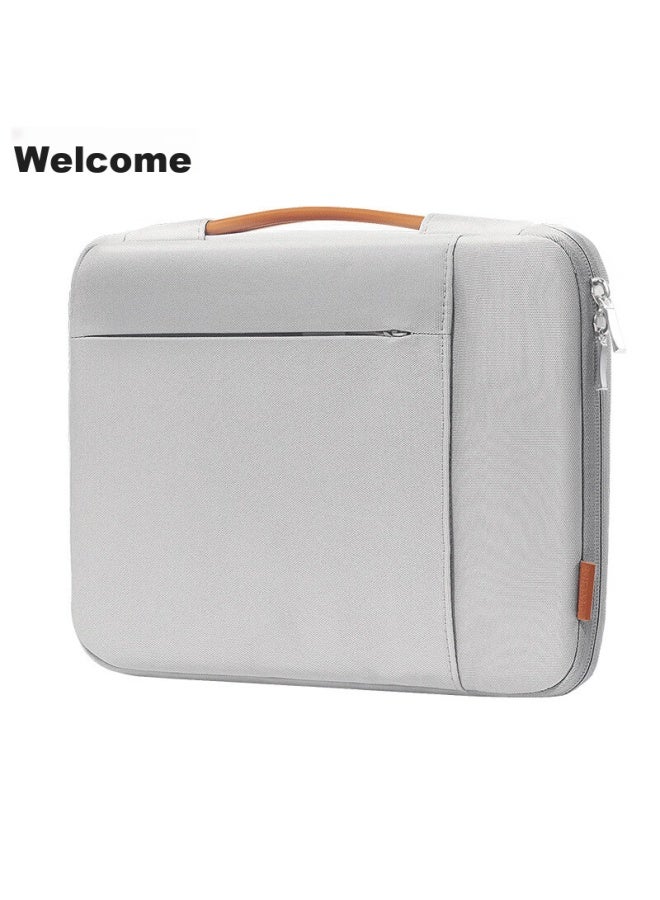Womt Tablet Case Compatible With Apple Ipad Pro 12.9-inch, Huawei Matepad Pro 12.6-inch, Lenovo Xiaoxin Pad, Xiaomi 5, Inner Sleeve Protective Cover - Image 2