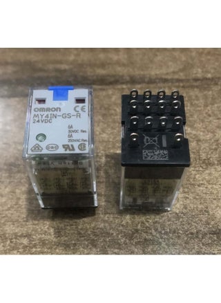 MY4IN-GS-R 24DC (24VDC,4NO/4NC,14P-6A,RELAY) - pzsku/ZF1D42DB0B070C585A319Z/45/_/1740594404/af93054a-bf7c-4a17-9a14-0928d36427b0