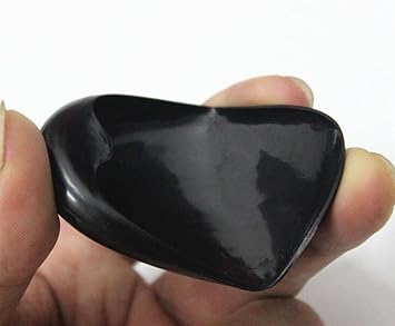 UPSTORE 10Pairs Black Plastic Professionale Ear Cover Shield Protector Hairdressing Dye Coloring B Bathing Shower Caps Waterproof Ear Prtotection Earmuff for Hair Salon Women Spa - Image 3