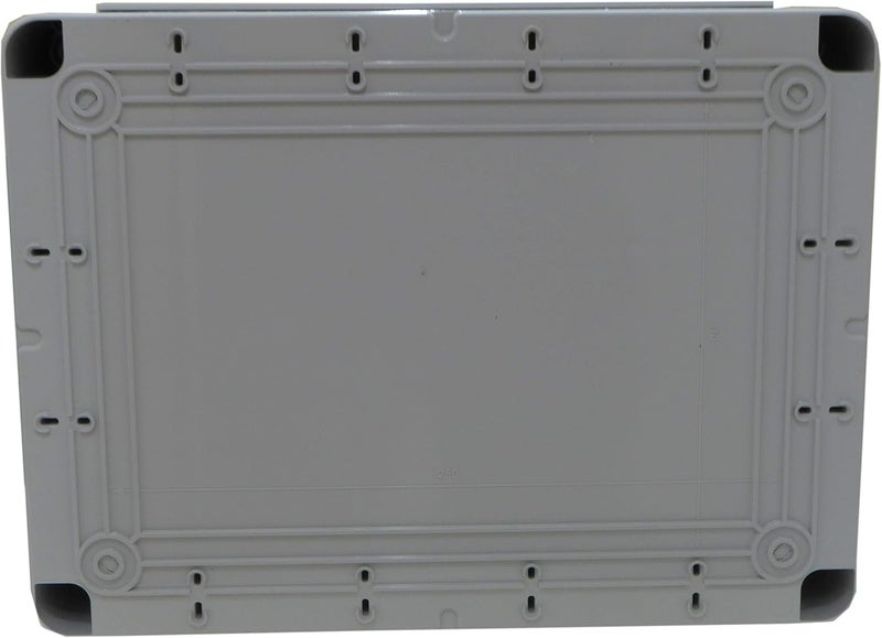 Gewiss GW44209 Junction Box - IP56 Rated - Image 5