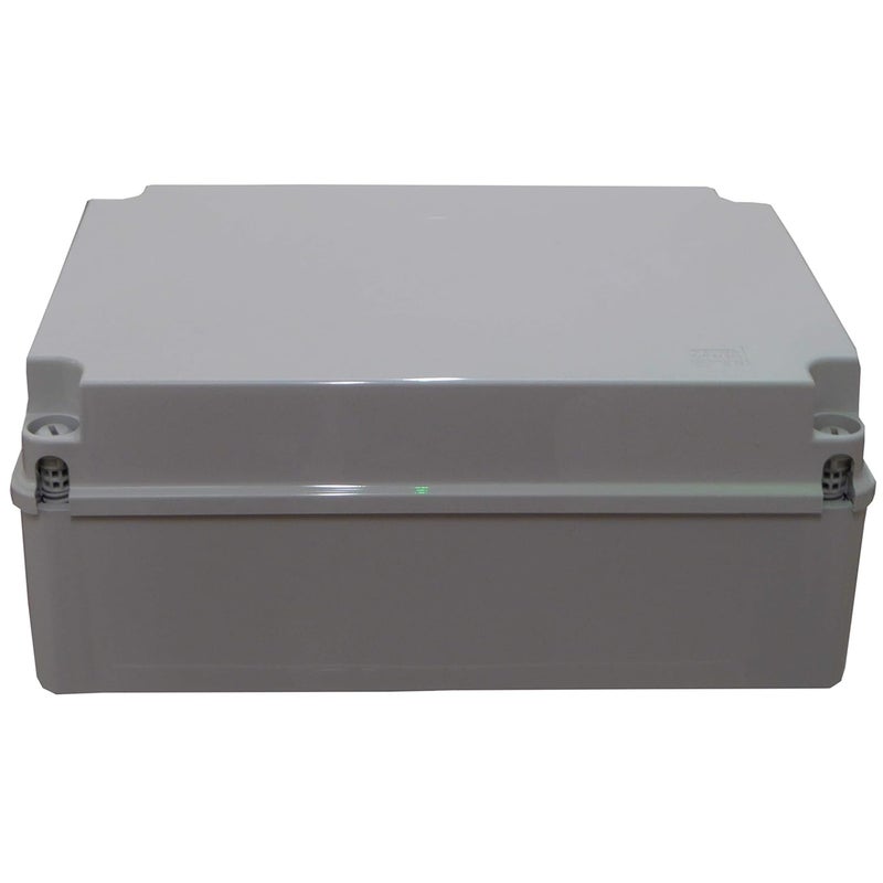 Gewiss GW44209 Junction Box - IP56 Rated - Image 3