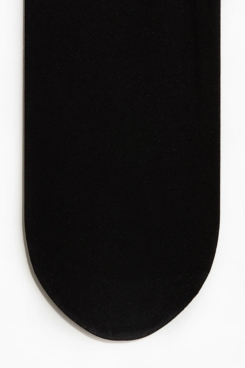 H&M Shaping tights 40 denier