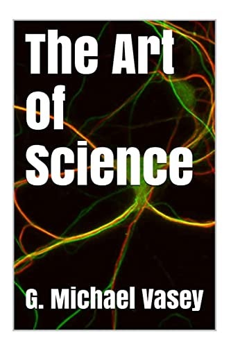 CREATESPACE The art of Science - Image 5