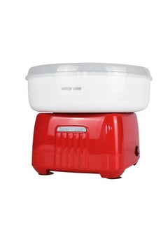 GREEN LION Cotton Candy Maker 500W  - Image 1