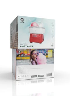 GREEN LION Cotton Candy Maker 500W  - Image 2