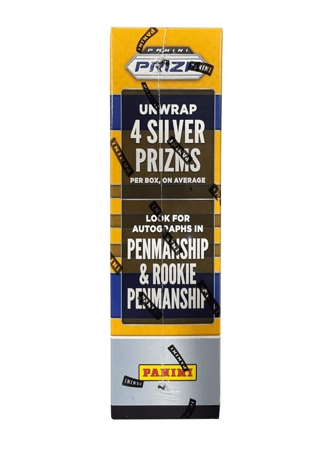 Panini 2022-23 Panini Prizm Basketball Mega Box (Pink Ice Prizms) Superior Sports Investments Exclusive ! - Image 3