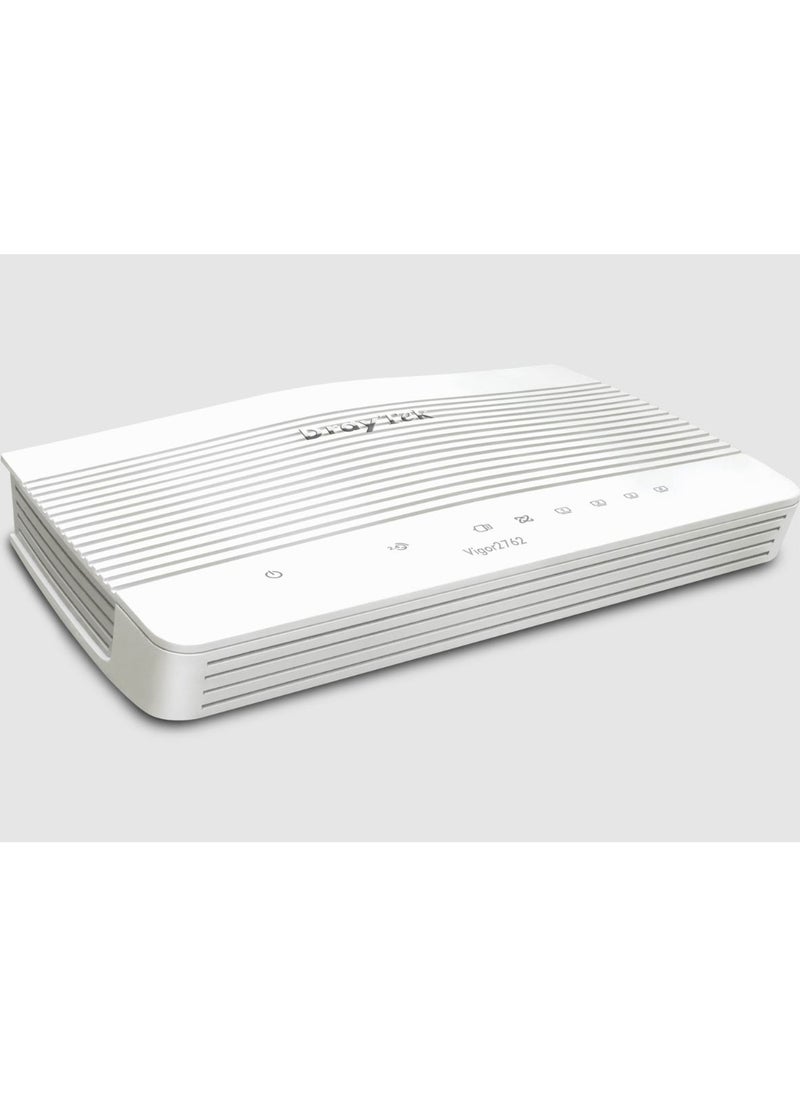 Draytek - Vigor2762 Series Router for Home and Small Office - Image 1