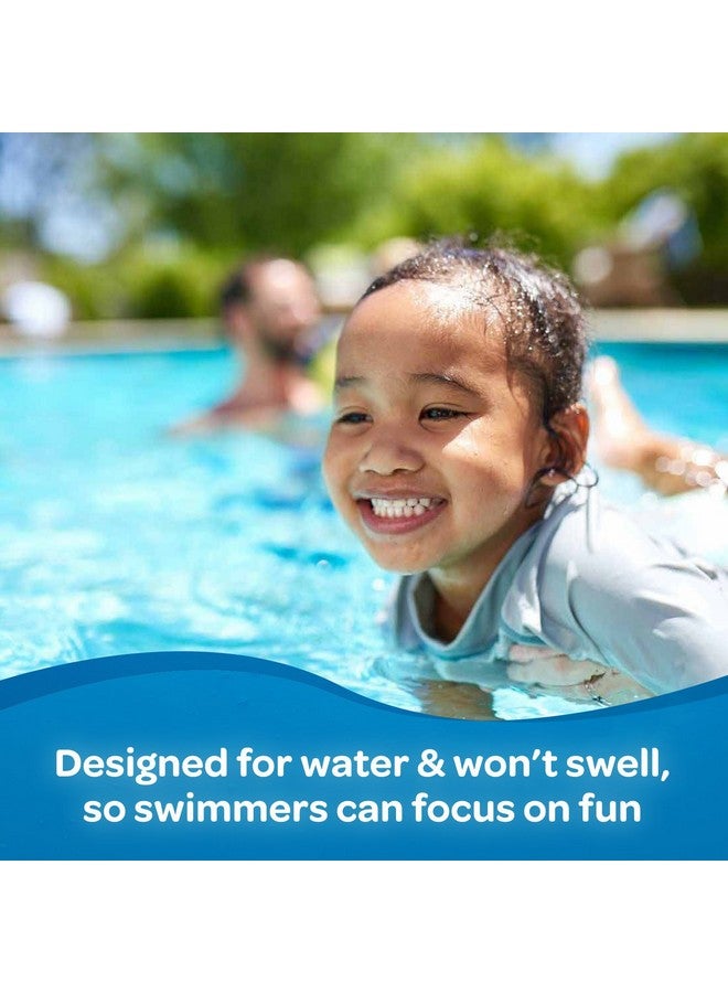 هجيز حفاضات هجيز ليتل سويمرز، صغيرة، 12 قطعة - Image 2