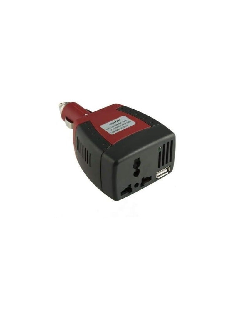 Loquat Car power adapter - Image 1