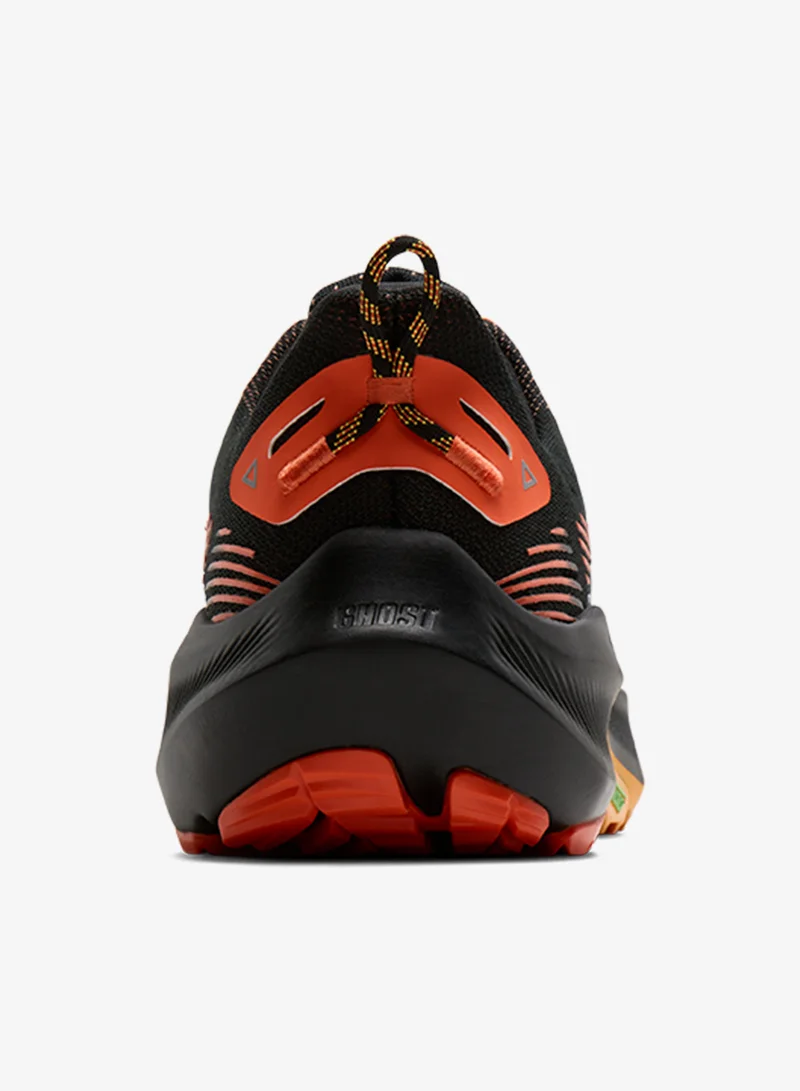 Brooks BLACK Ghost Trail Running Shoes for Men | Best Price UAE