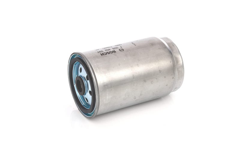 BOSCH Fuel Filter compatible with Ford LAND ROVER ROVER F026402097 - Image 5