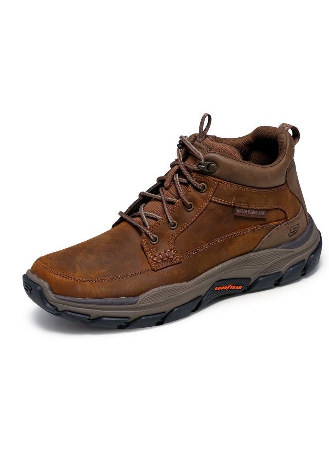 USA Men's 204454ww Ankle Boot, Cdb, 11 X-Wide