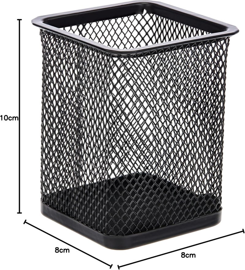 ديلي حامل أقلام E9174 مصنوع من مادة شبكية فولاذية متينة وخفيفة الوزن E9174- - Image 2