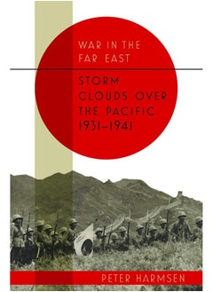 Storm Clouds Over the Pacific 1931–41 