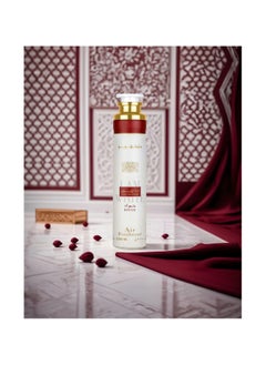 Lattafa Ana Abiyedh Rouge Air Freshner,300ML  - Image 3