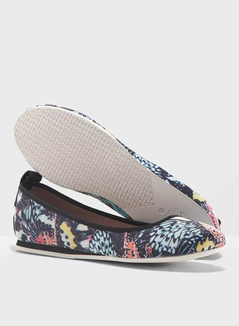 BUTTERFLYTWISTS Heidi Ballerina