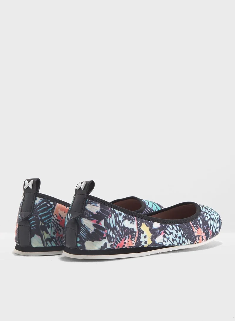 BUTTERFLYTWISTS Heidi Ballerina