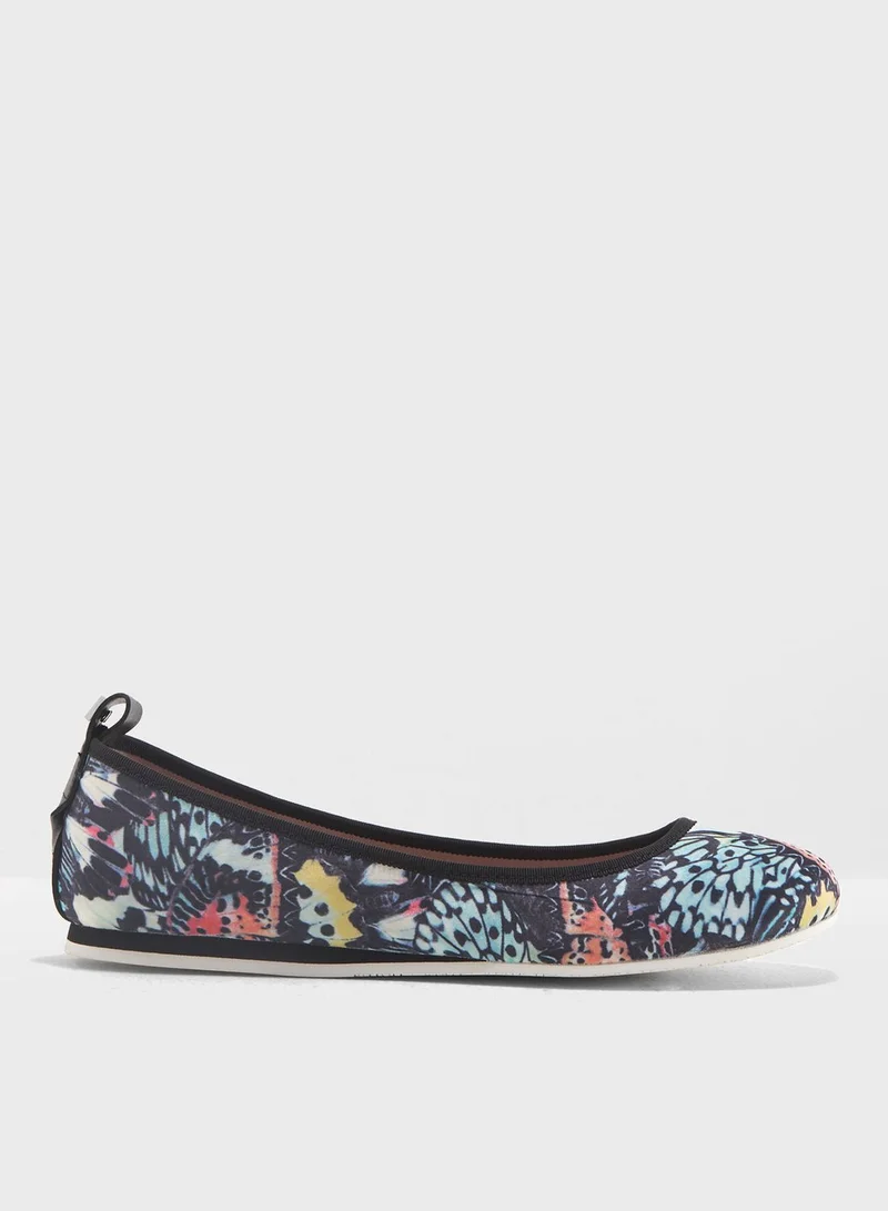 BUTTERFLYTWISTS Heidi Ballerina