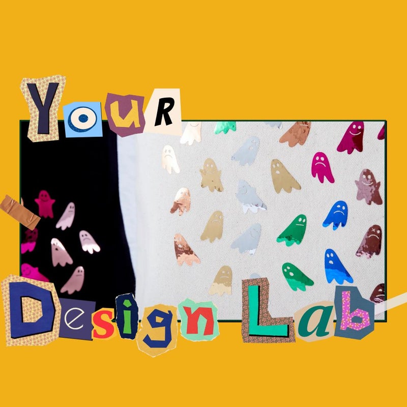 UNITRADE® Metallic Shining Gold Heat Transfer Vinyl Roll / Compatible with Cricut, Silhouette, Professional Cutters / CPSIA Certified / Made in Korea - Image 3