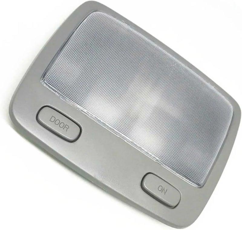 Wivplex Car Interior Roof Center Map Light for Hyundai Tucson - Image 3