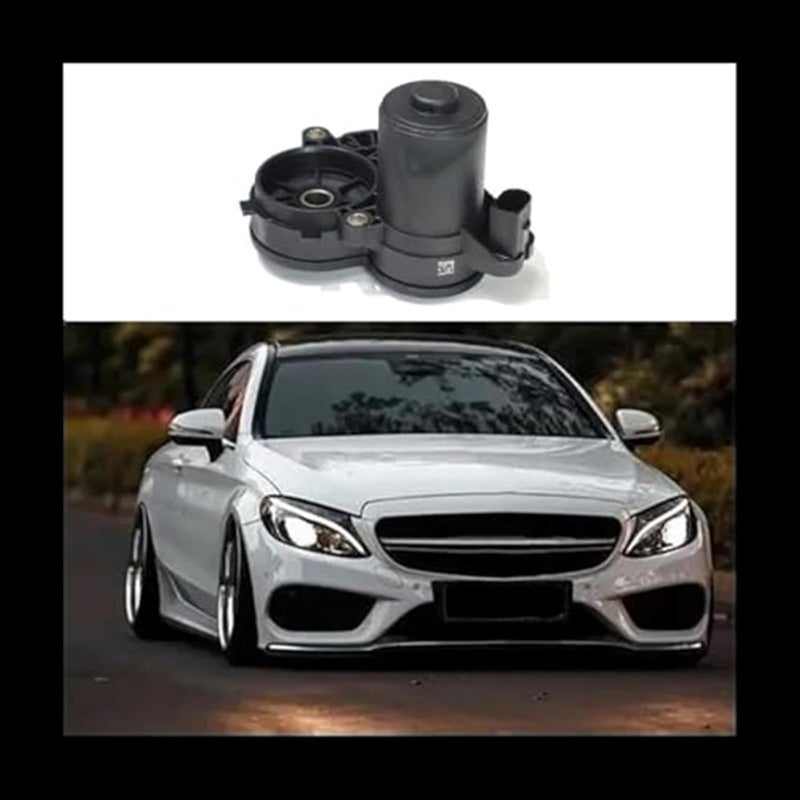 Wivplex Electric Parking Brake Actuator for Mercedes-Benz - Image 5