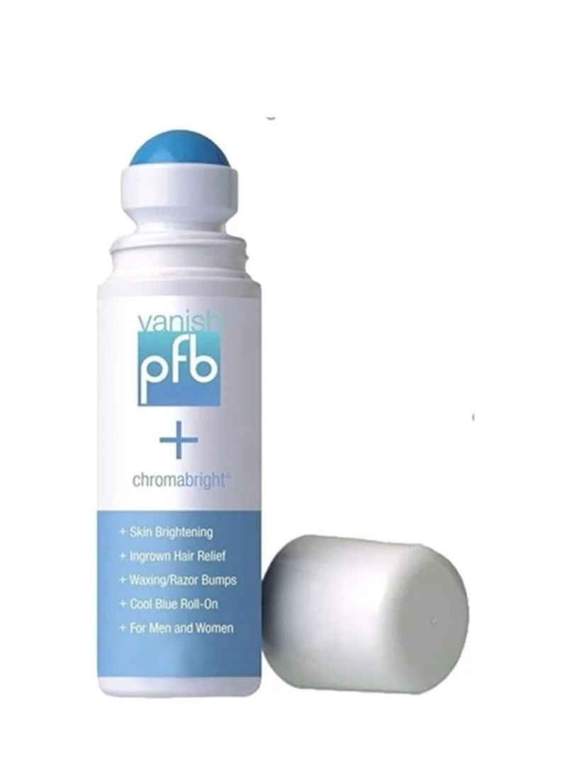 فانش سيروم تفتيح البشرة كرومابرايت + بي إف بي 93جرام - Image 1