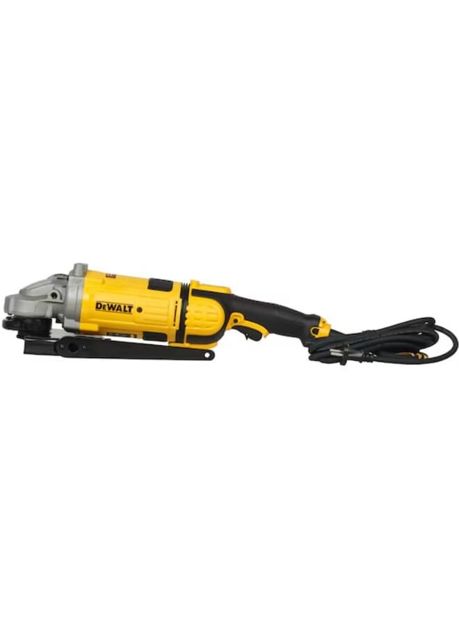 DEWALT DeWalt DWE4579-QS 9-inch 2600W Angle Grinder