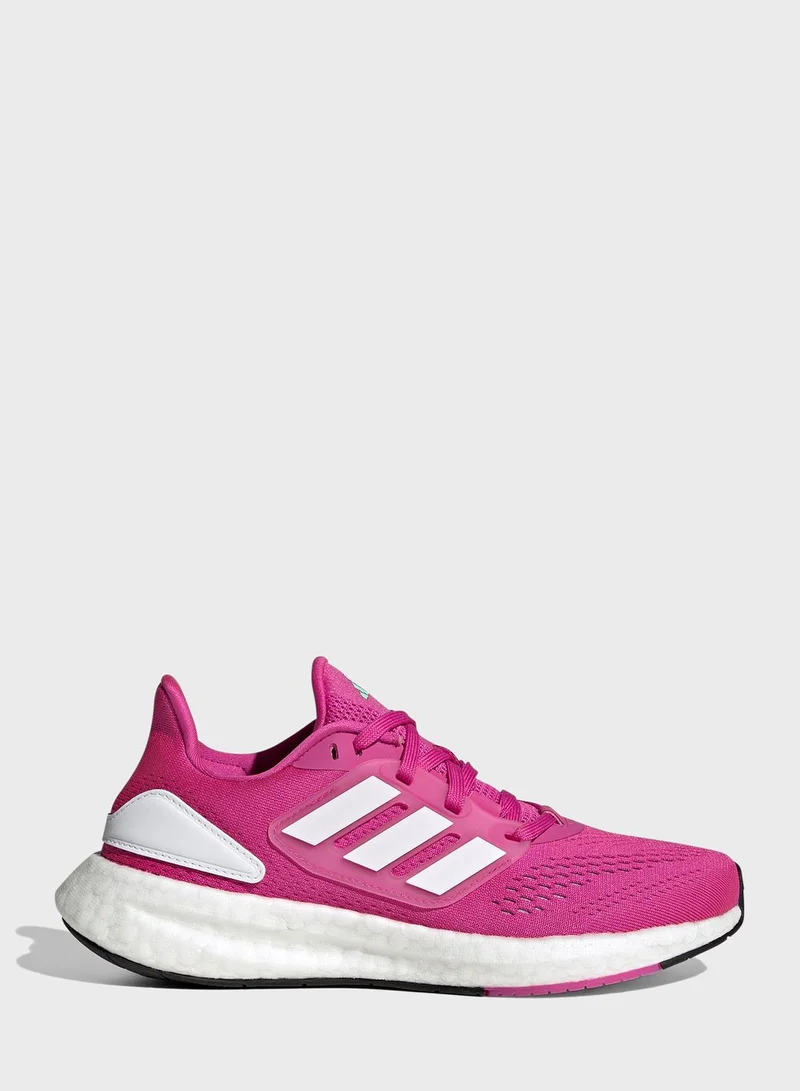 Adidas Youth Pureboost 22
