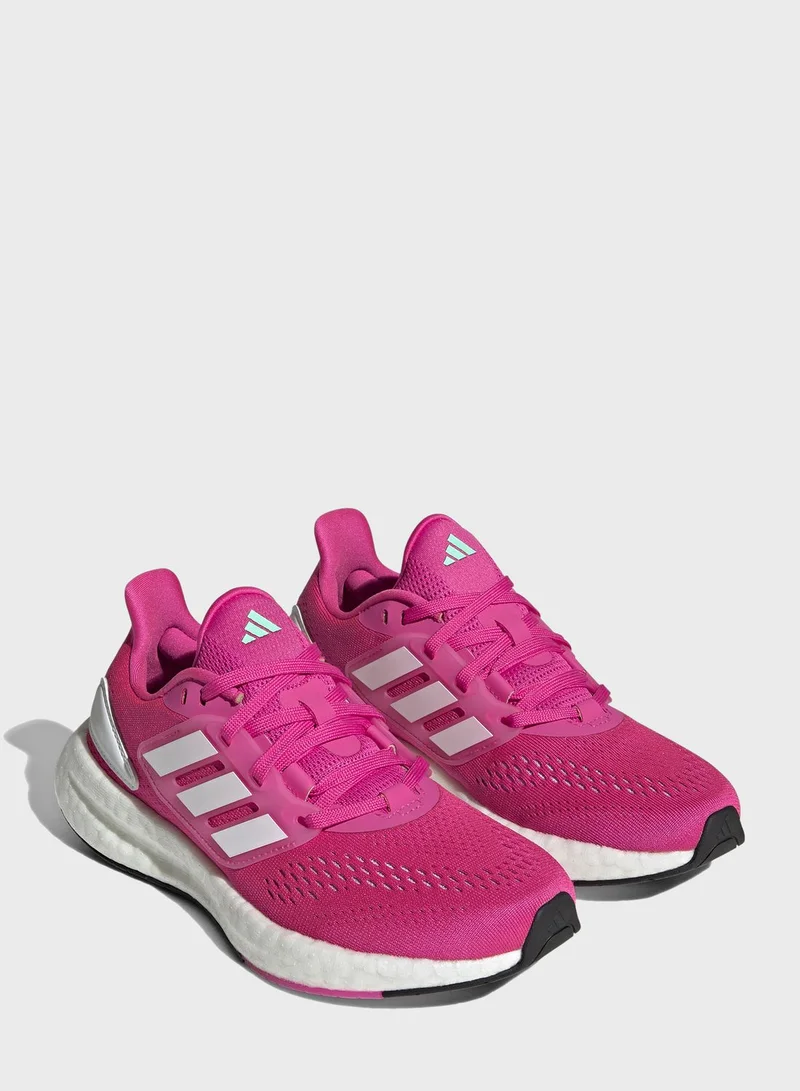 Adidas Youth Pureboost 22