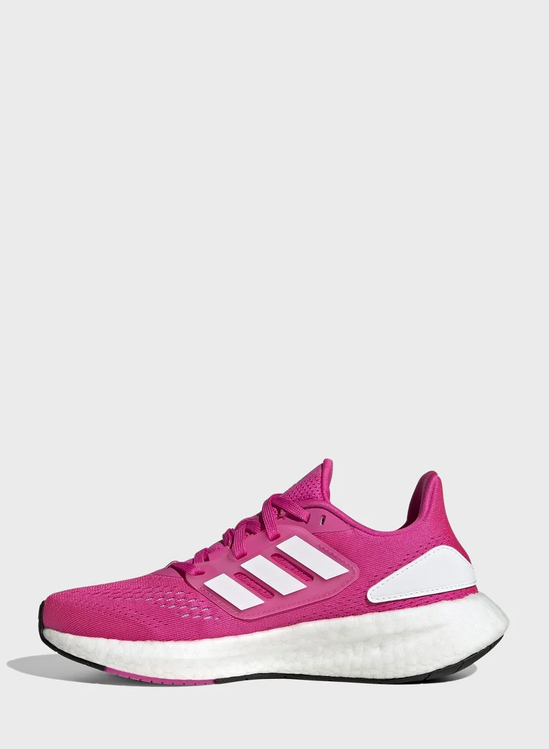 Adidas Youth Pureboost 22