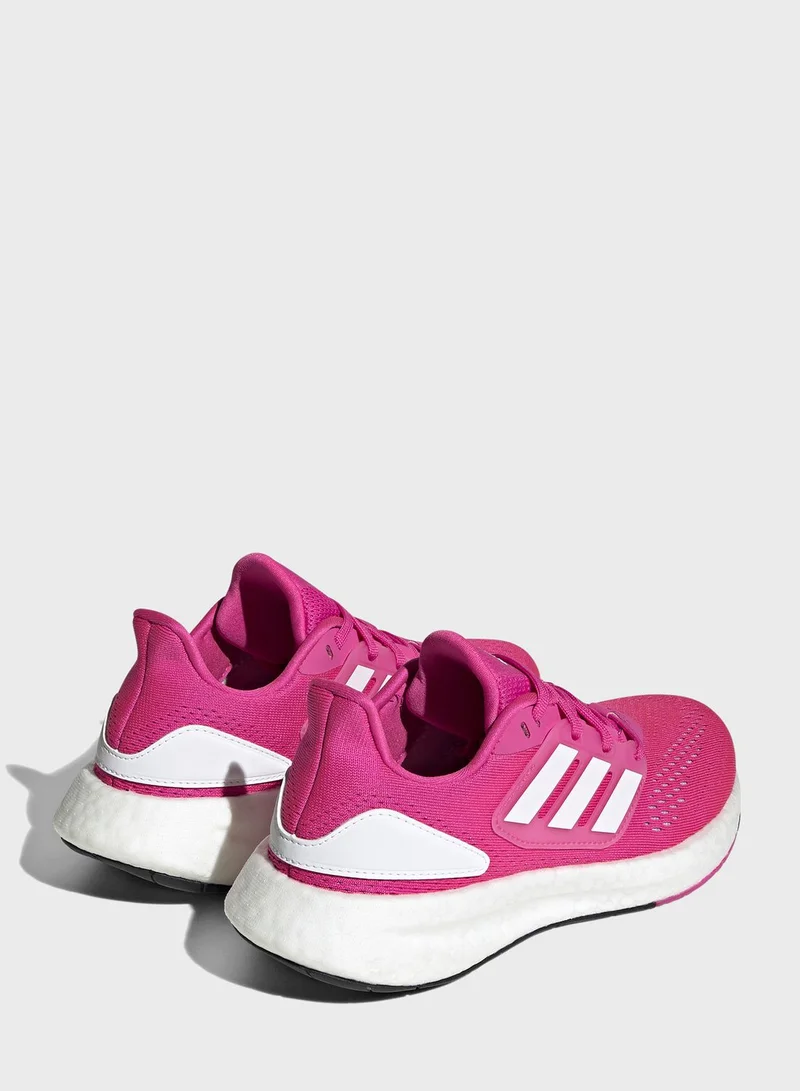 Adidas Youth Pureboost 22