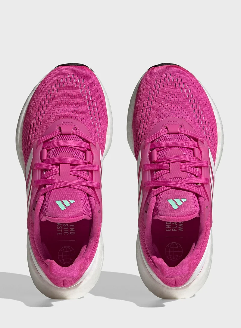 Adidas Youth Pureboost 22