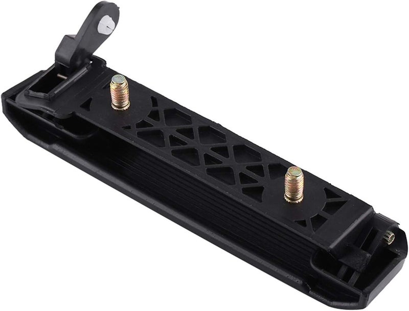 QASULER Front Outer Door Handle Set for Nissan - Image 4