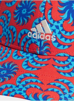 Adidas Farm All Over Printed Cap  - Image 3