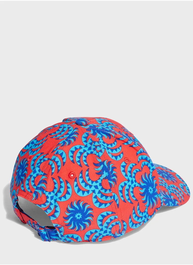 Adidas Farm All Over Printed Cap