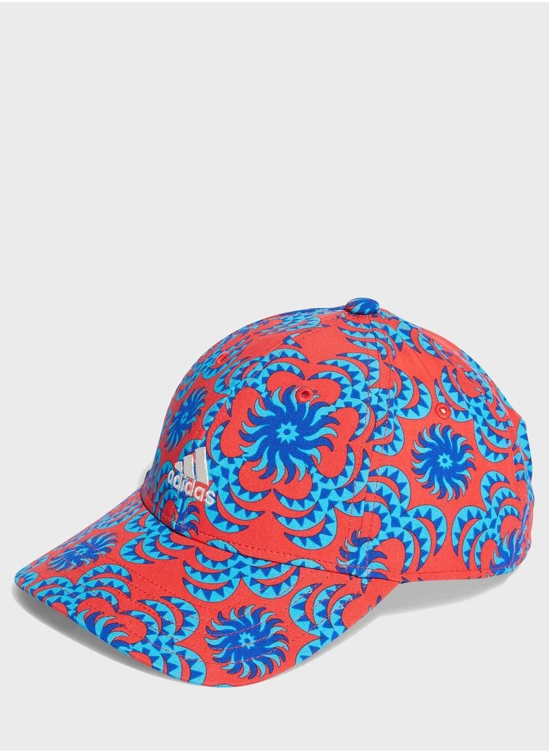 Adidas Farm All Over Printed Cap