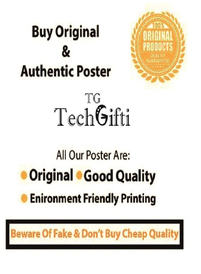 Techgifti ملصق حائط من Techgifti بتصميم أفنجرز لغرفة المعيشة، غرفة النوم، غرفة الأطفال، المقاس: 48 سم × 51 سم - Image 4