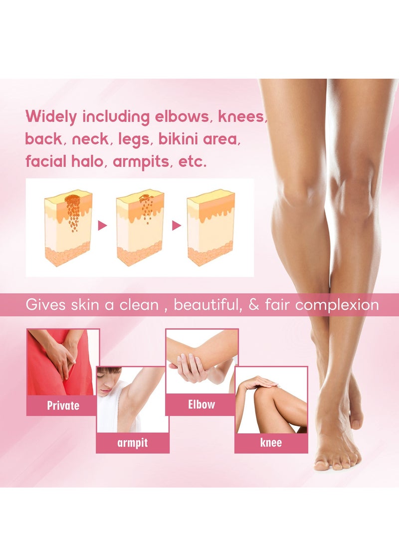 Underarm Whitening  Cream，Dark Spot  Cream，Snow Bleach Skin Whitening ，Body Dark Spot Remover，Private Part  Whitening，Intimate Area Whitening，Correcting Dark Spots，Face and Body Skin Bleaching 100g  ﻿