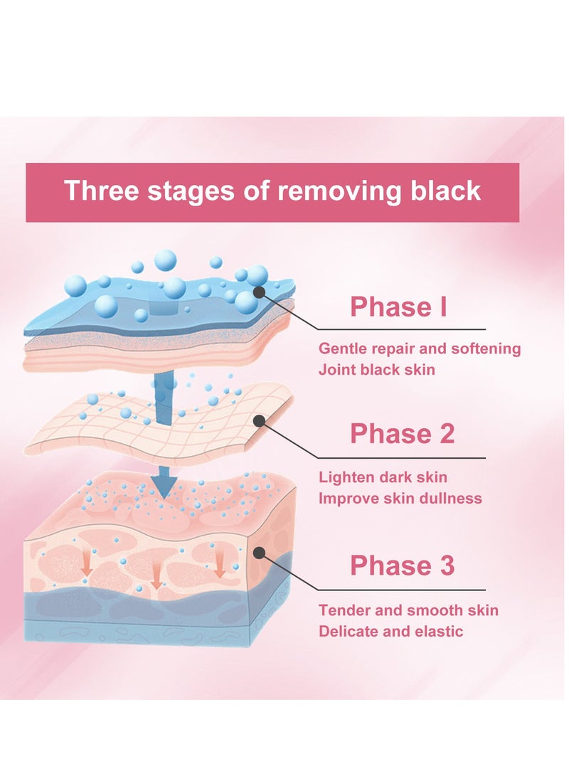 Underarm Whitening  Cream，Dark Spot  Cream，Snow Bleach Skin Whitening ，Body Dark Spot Remover，Private Part  Whitening，Intimate Area Whitening，Correcting Dark Spots，Face and Body Skin Bleaching 100g  ﻿
